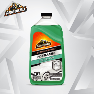 SHAMPOO PARA VEHICULO ARMOR ALL CERAMICO 3/50fo