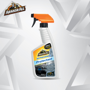 PROTECTOR NEW CAR ARMOR ALL 6/16fo