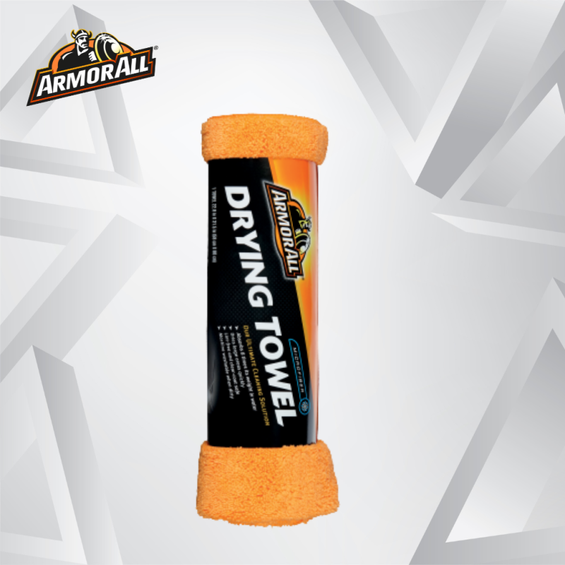 TOALLA DE MICROFIBRA 36/1ct