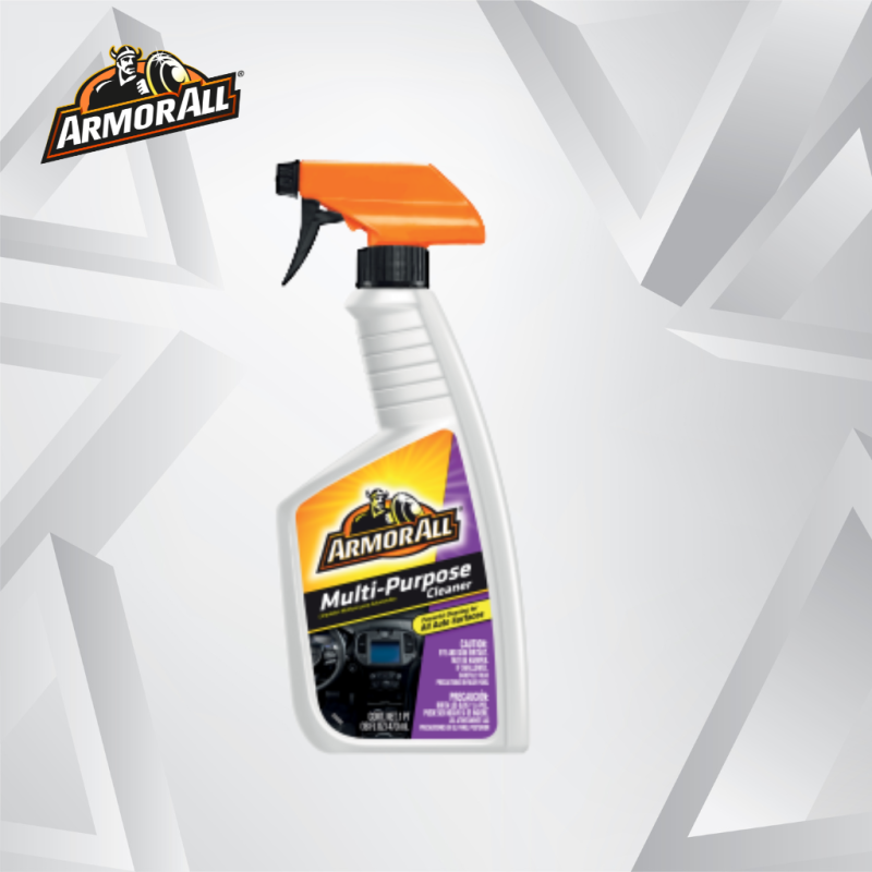LIMPIADOR MULTIPROPOSITO ARMOR ALL 6/16fo