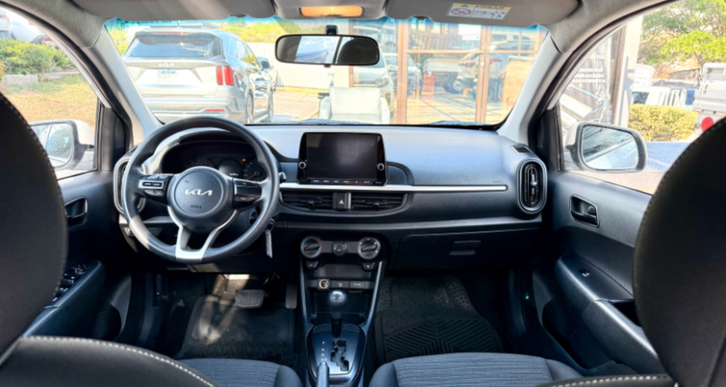 Kia Picanto 2023