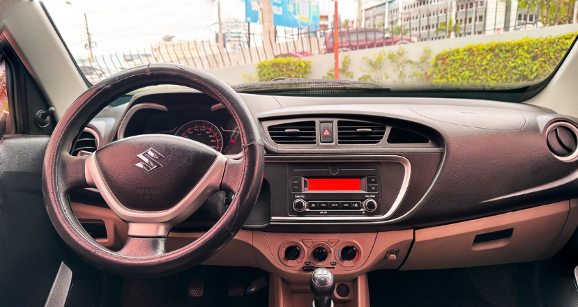 Suzuki Alto MT 2022 Azul (4)